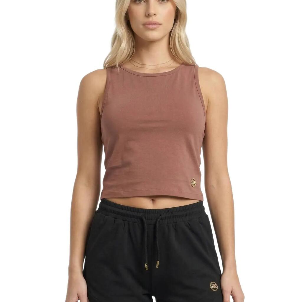 Woman tank Classy