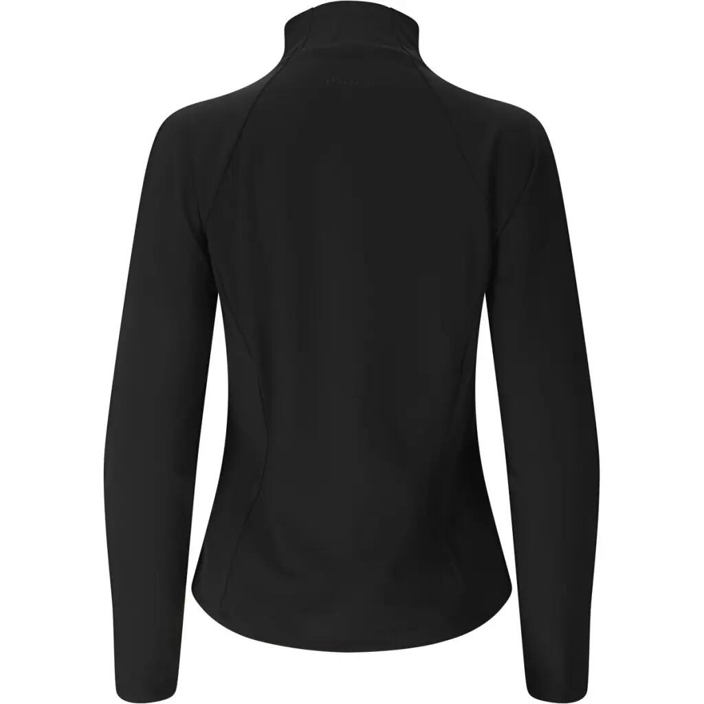 Pull full zip femme Athlecia Emarri 2/3