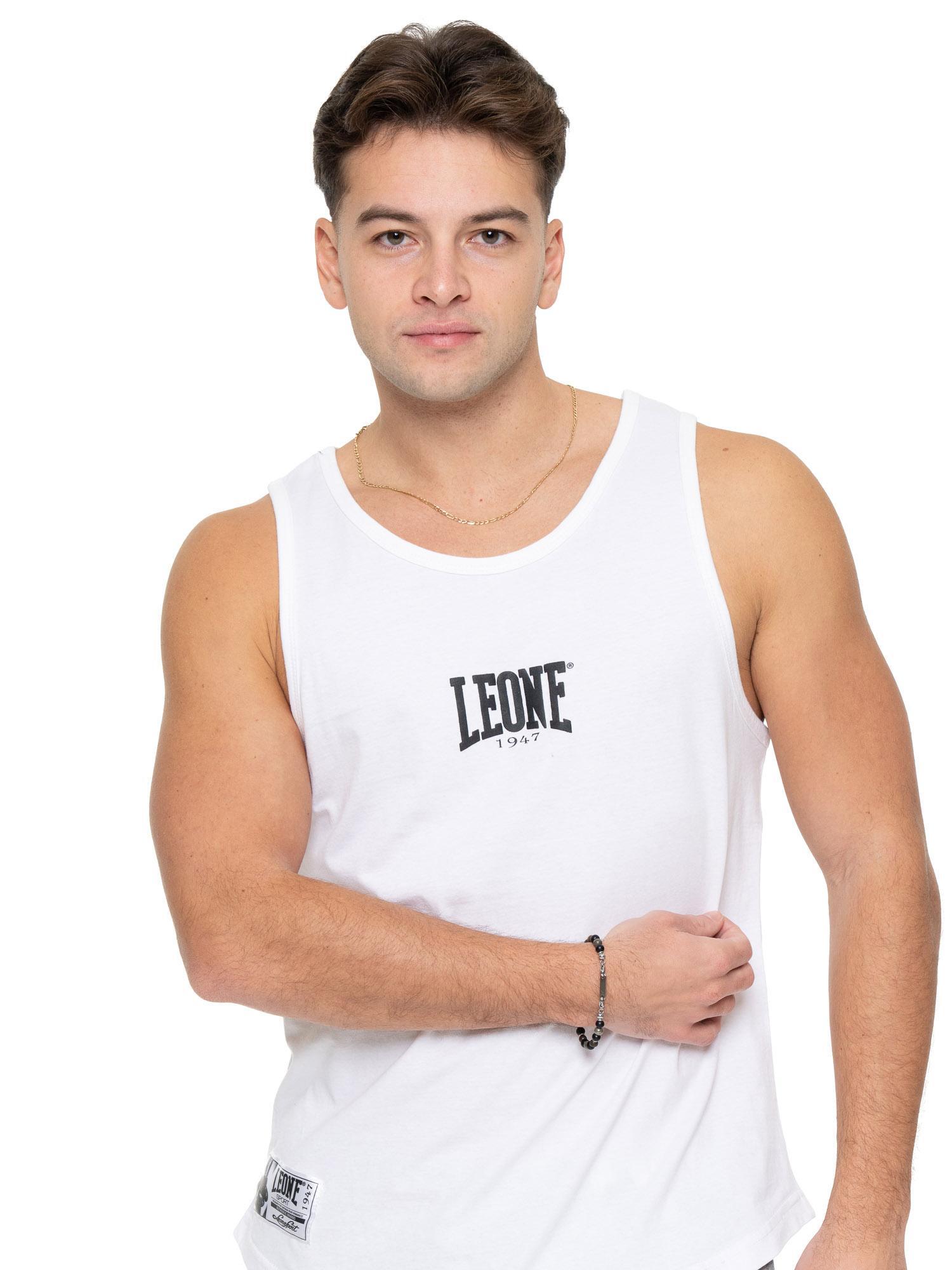 Boxe Tank Man 5/5