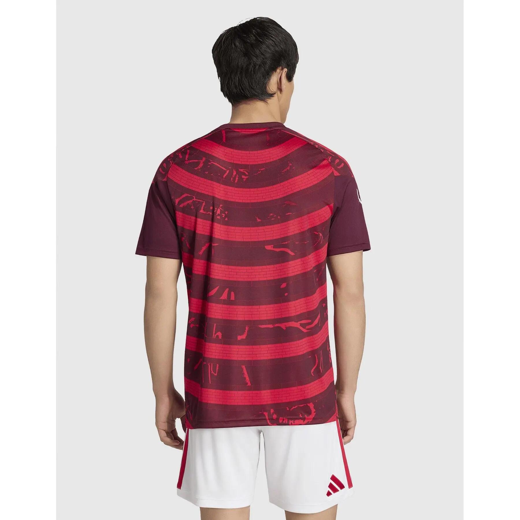 Maillot Prematch Ajax Amsterdam 2026/27 3/5