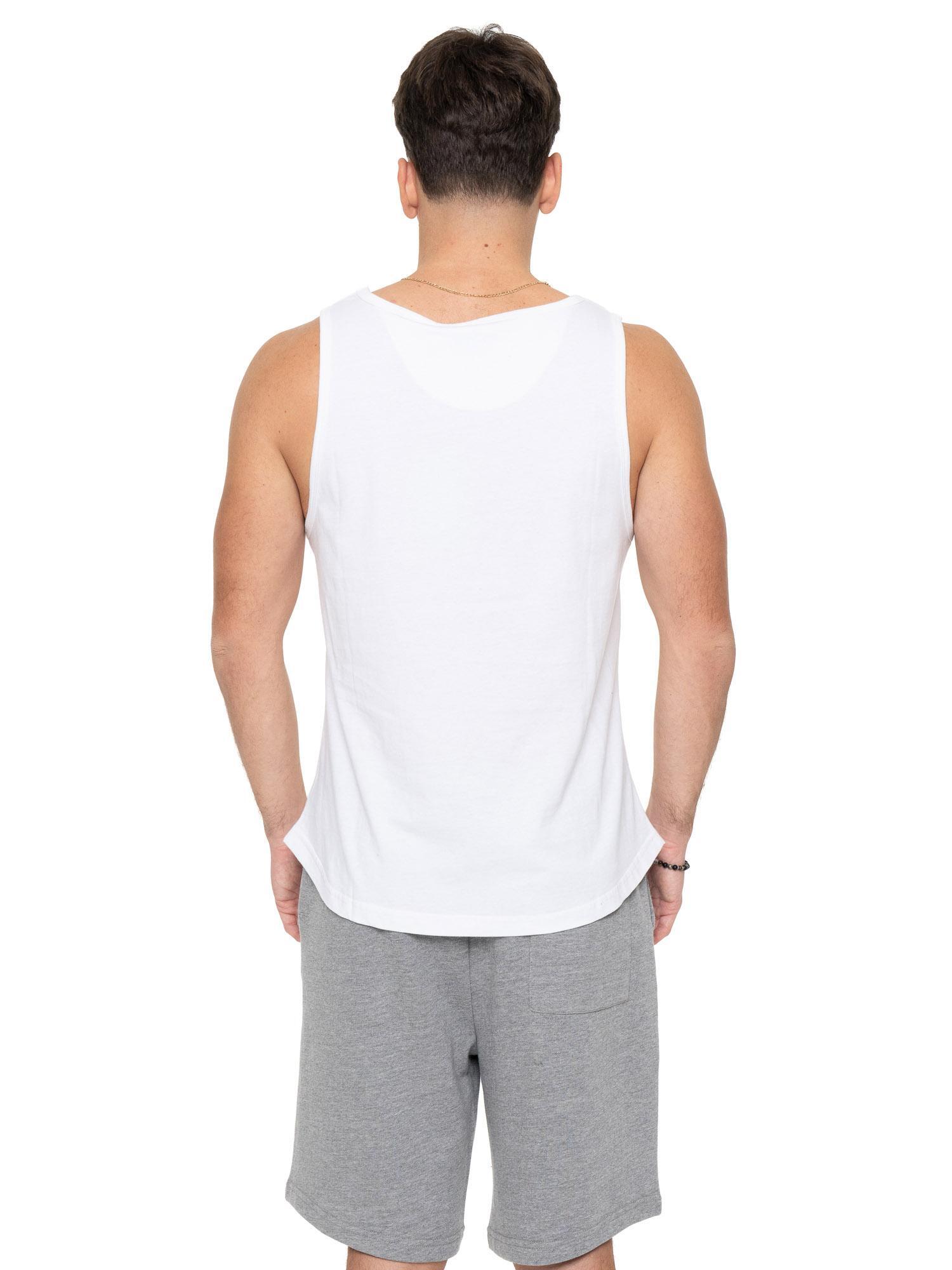 Boxe Tank Man 4/5