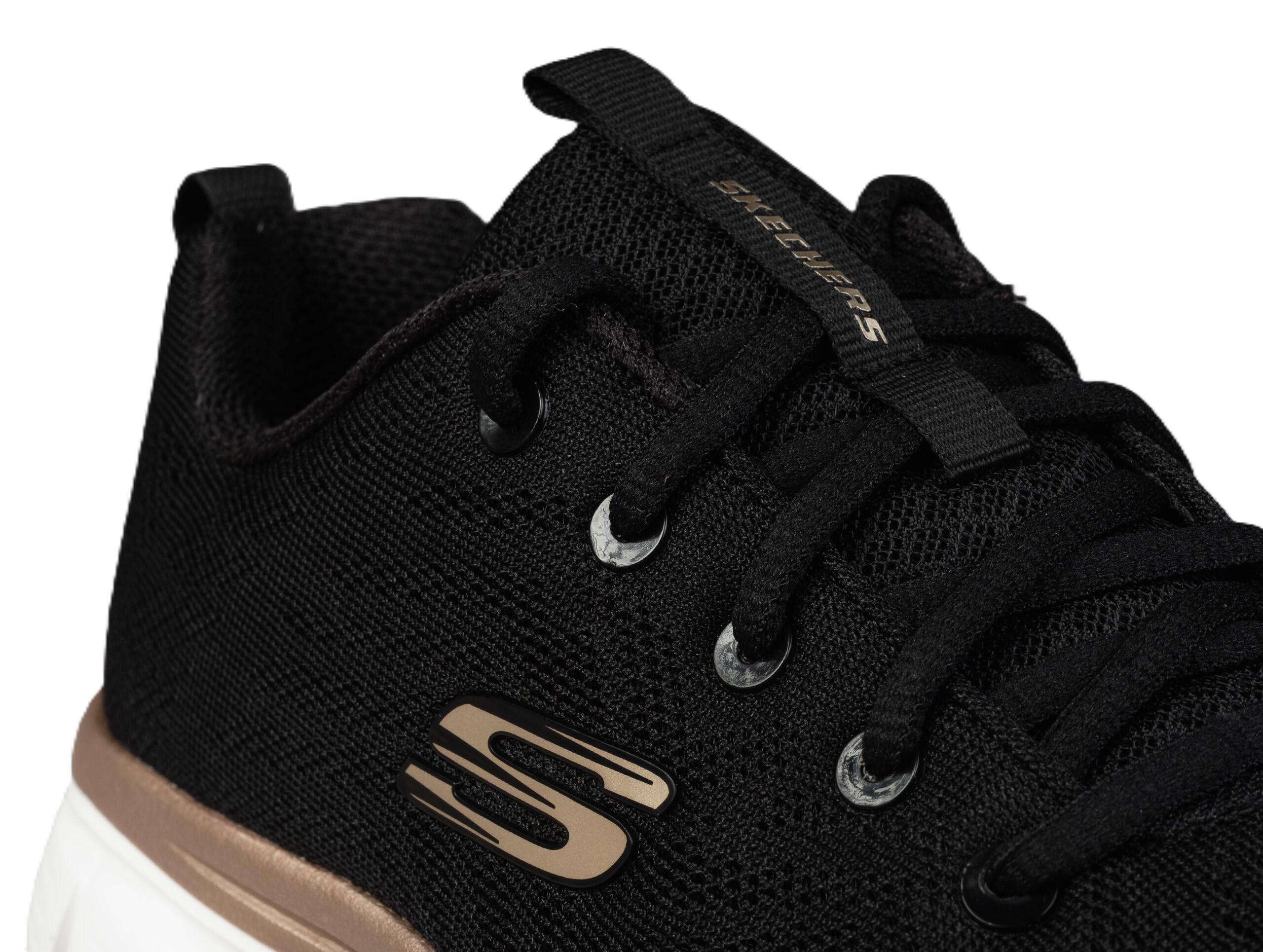 Buty damskie sportowe Skechers GET CONNECTED 5/5