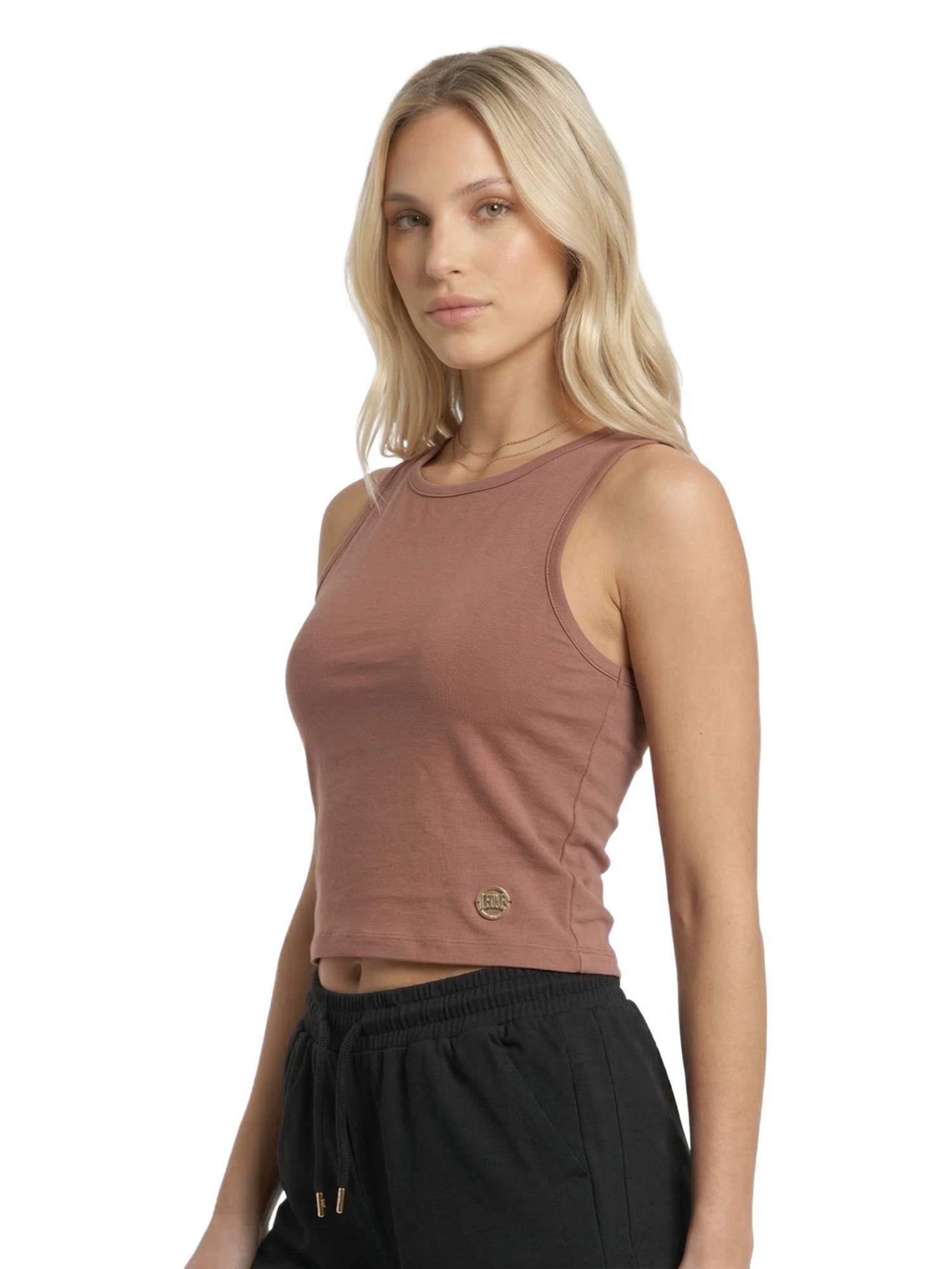 Débardeur élégant pour femme 2/5