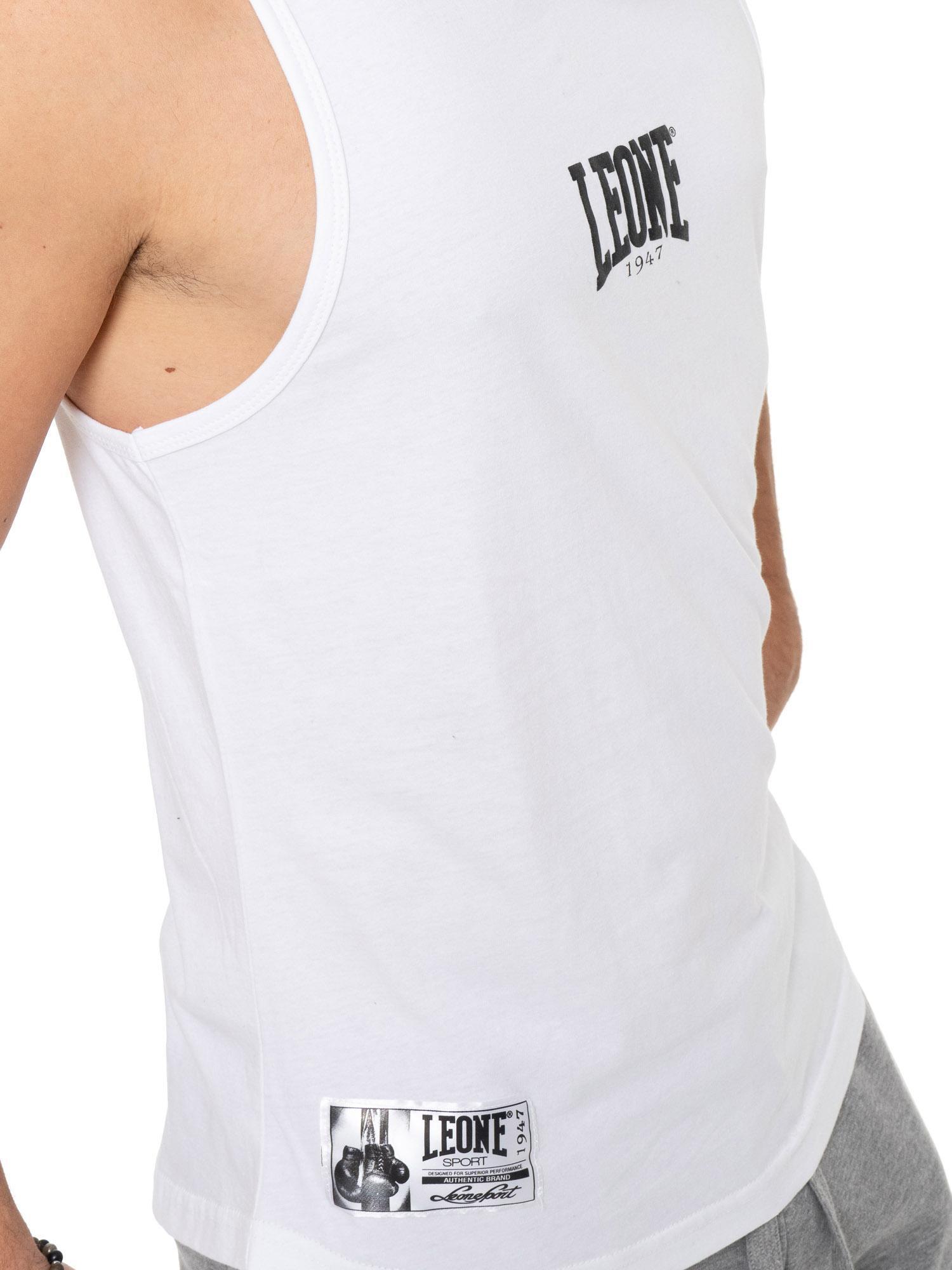 Boxe Tank Man 3/5