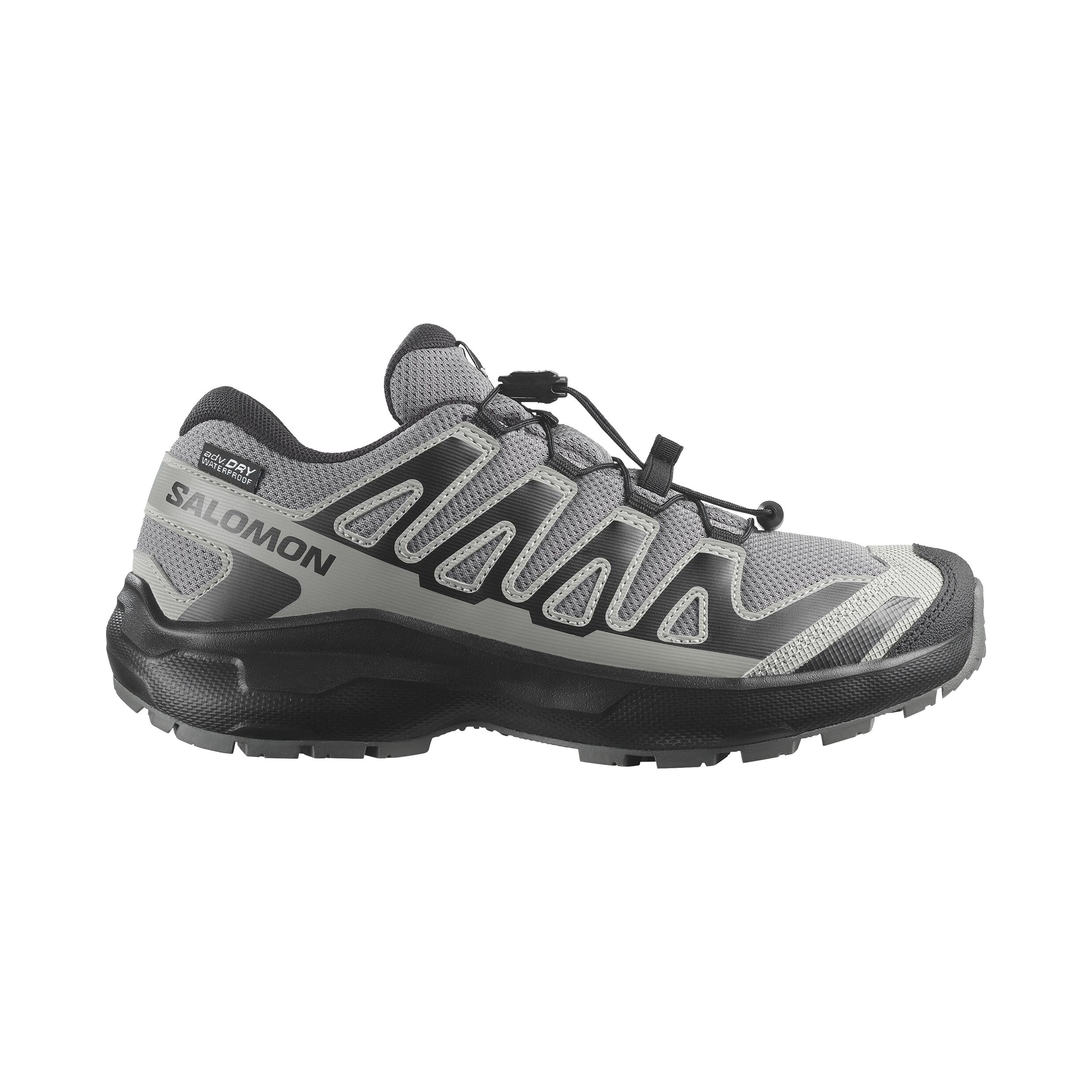 Obuwie Junior Performance Junior XA PRO WATERPROOF