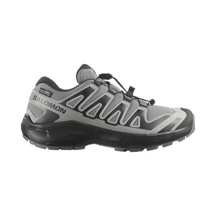 Junior Junior Performance Schuhe XA PRO WATERPROOF