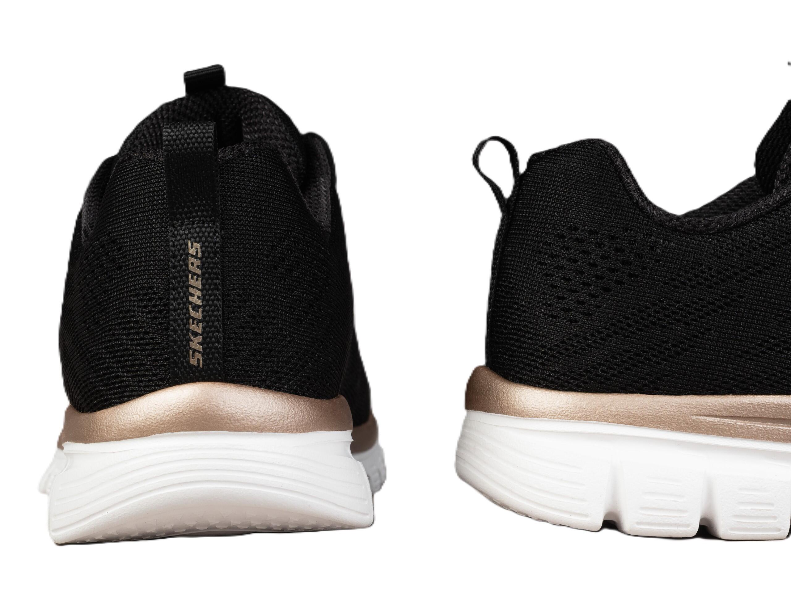 Buty damskie sportowe Skechers GET CONNECTED 4/5