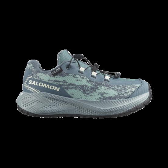 Chaussures Junior Performance Enfant AERO GRVL WATERPROOF