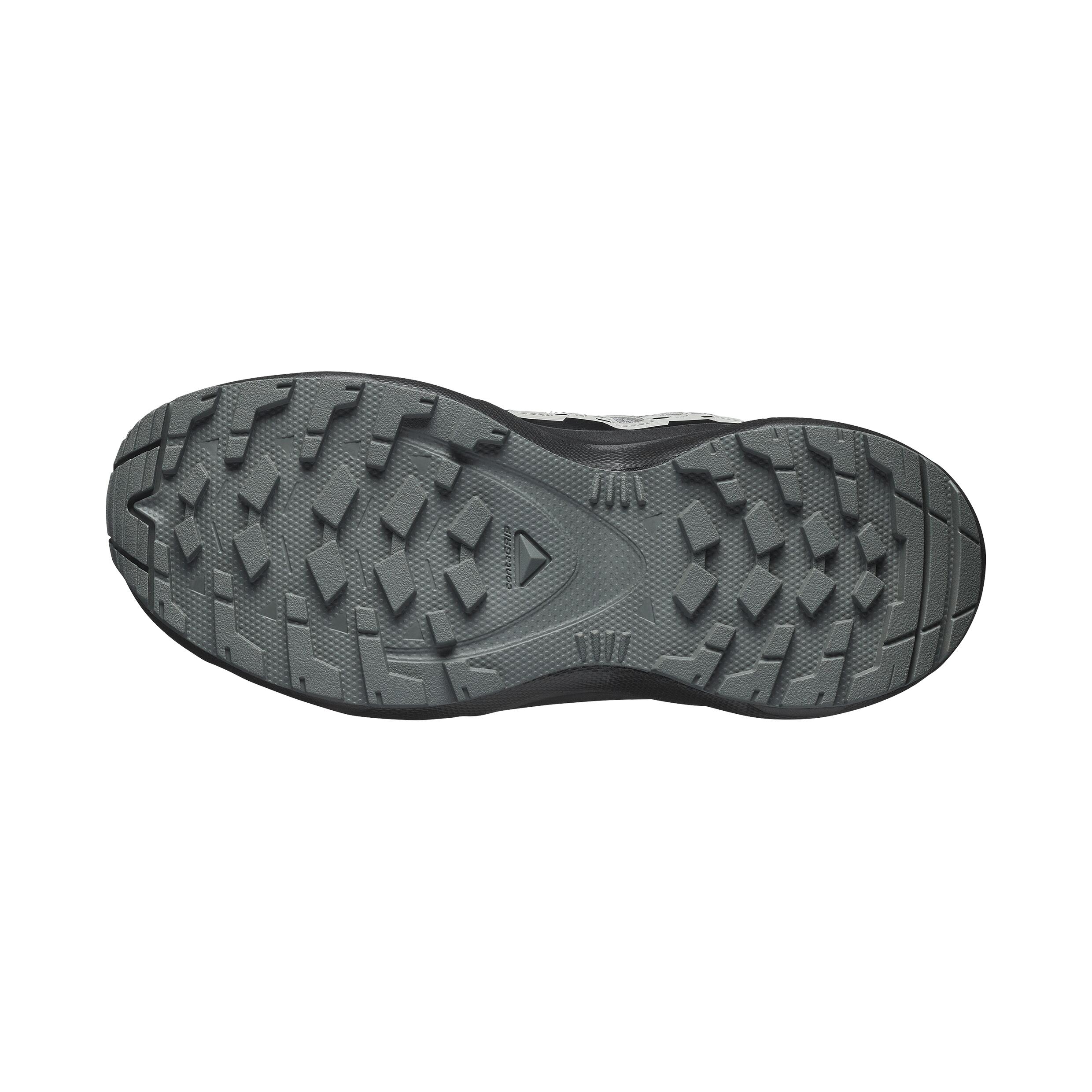 Junior Kinderschuhe XA PRO WATERPROOF 6/6