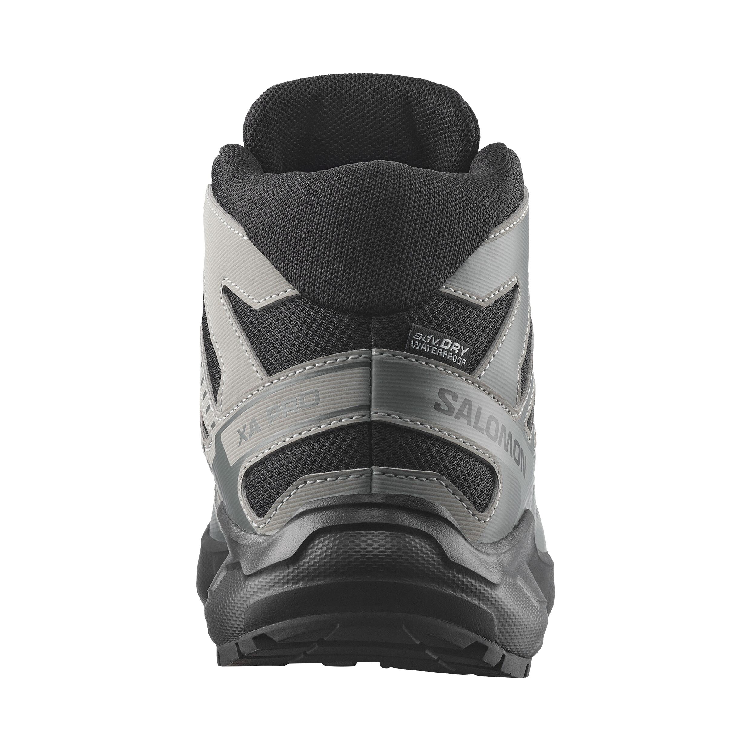 Chaussures Junior Performance Enfant XA PRO MID WATERPROOF 5/6