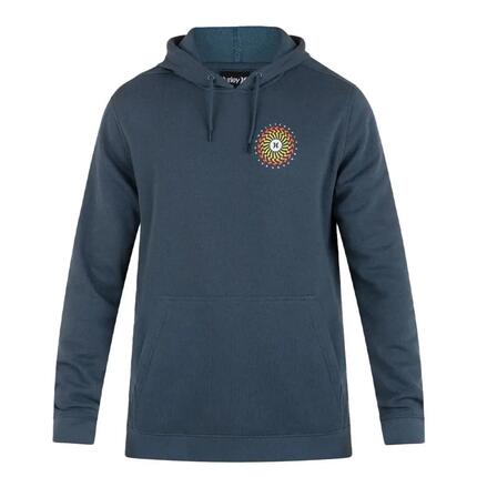 Sudadera Hurley Saw Sun para Hombre