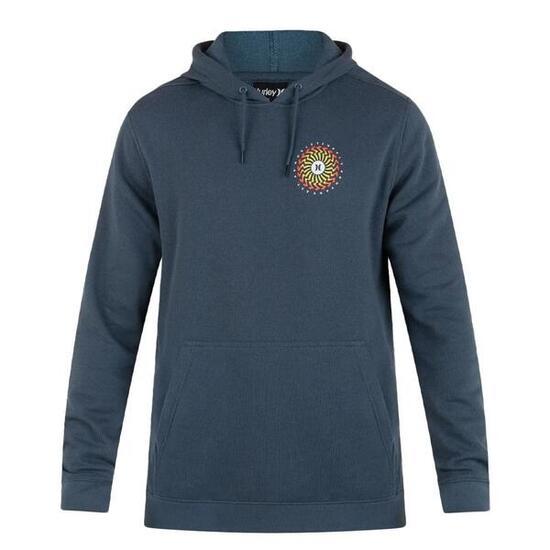 Sudadera Hurley Saw Sun para Hombre