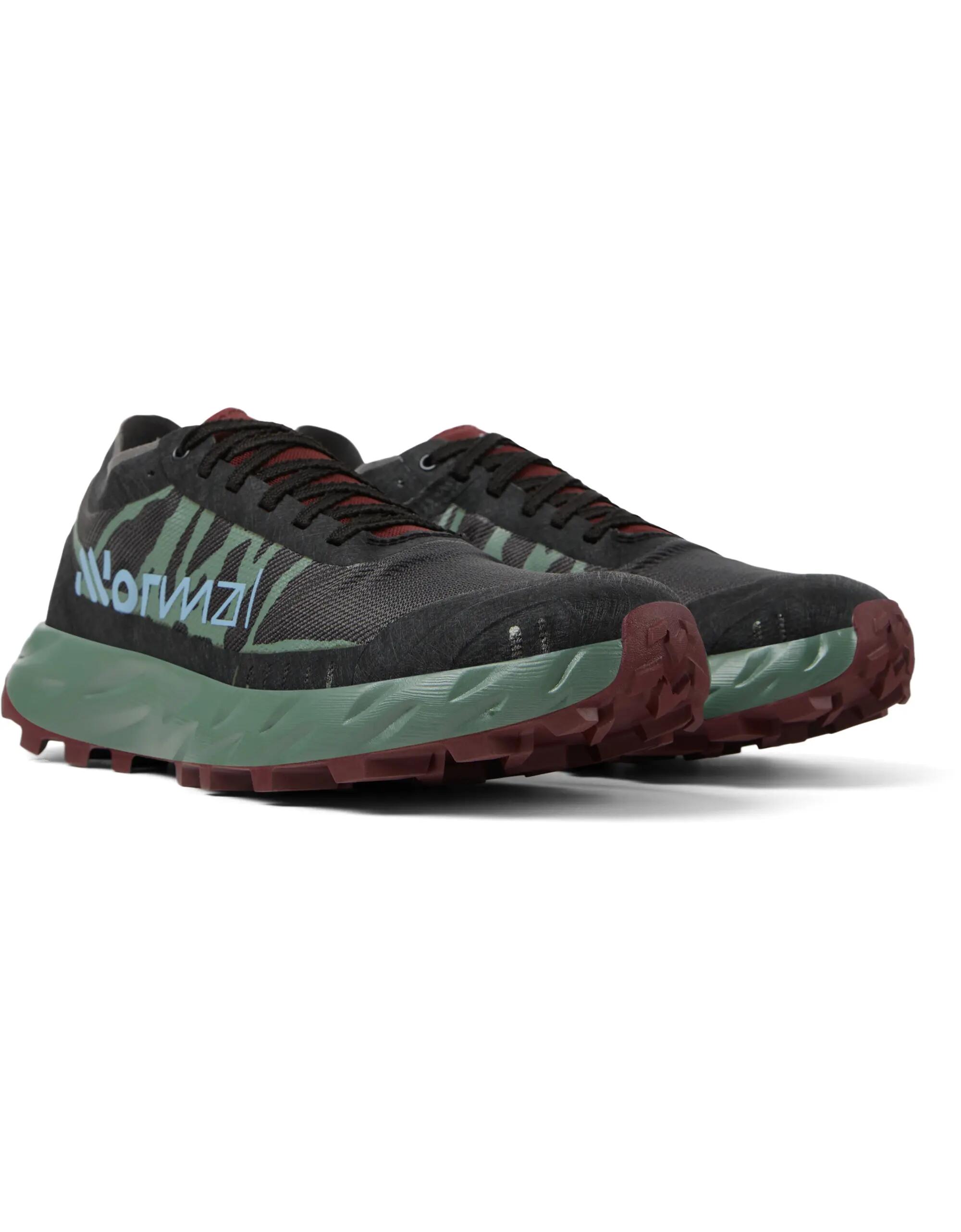 NNORMAL Chaussures Chaussures de Trail Running Kjerag Brut 2/6