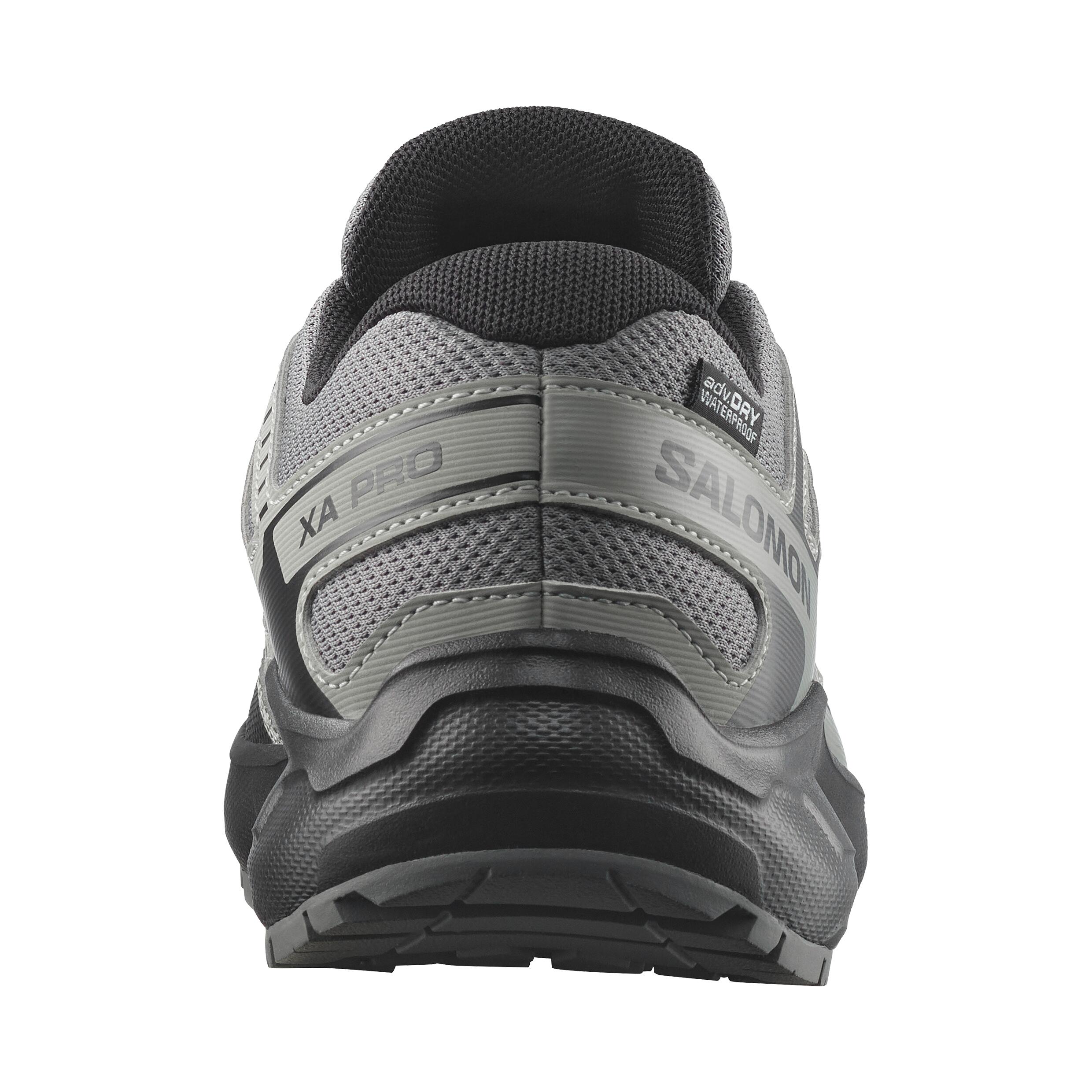 Junior Kinderschuhe XA PRO WATERPROOF 5/6