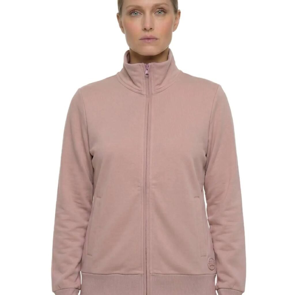 Never Without High Neck Women