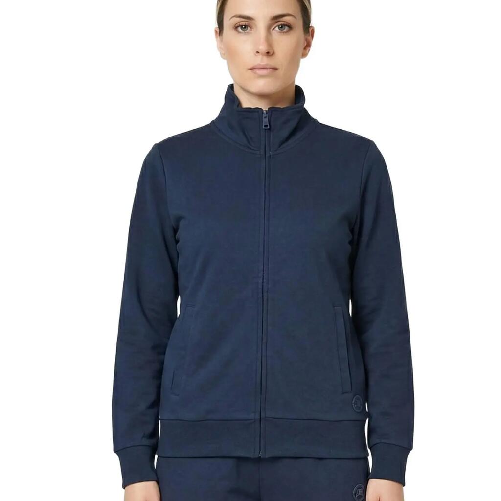 Never Without High Neck Women