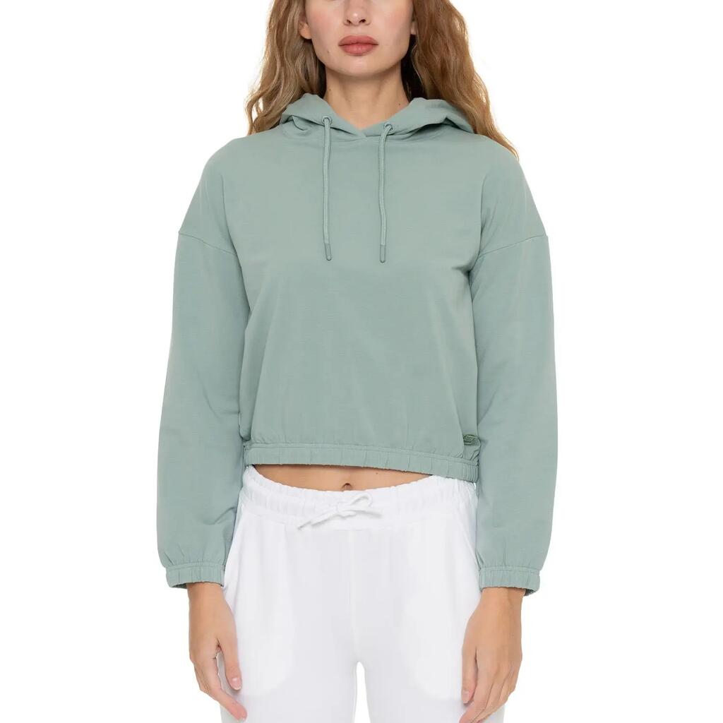 Never Without Women's Hoodie