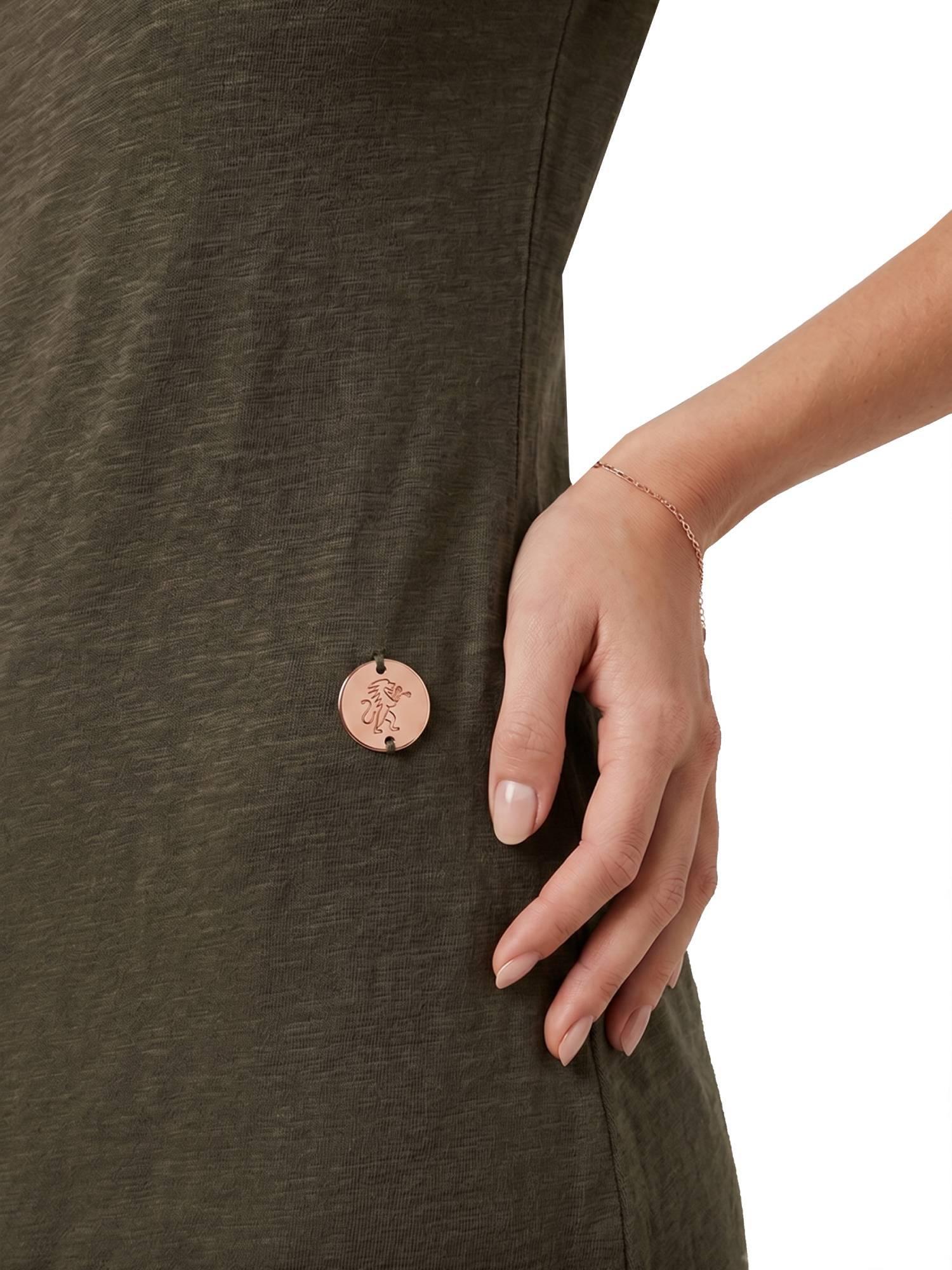 Robe Urban Safari pour femme 3/5