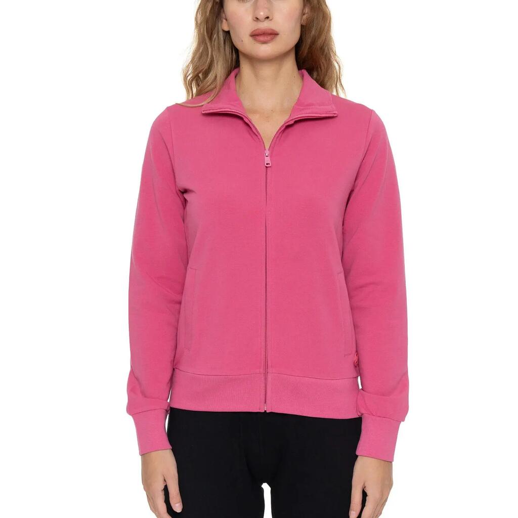 Never Without High Neck Women