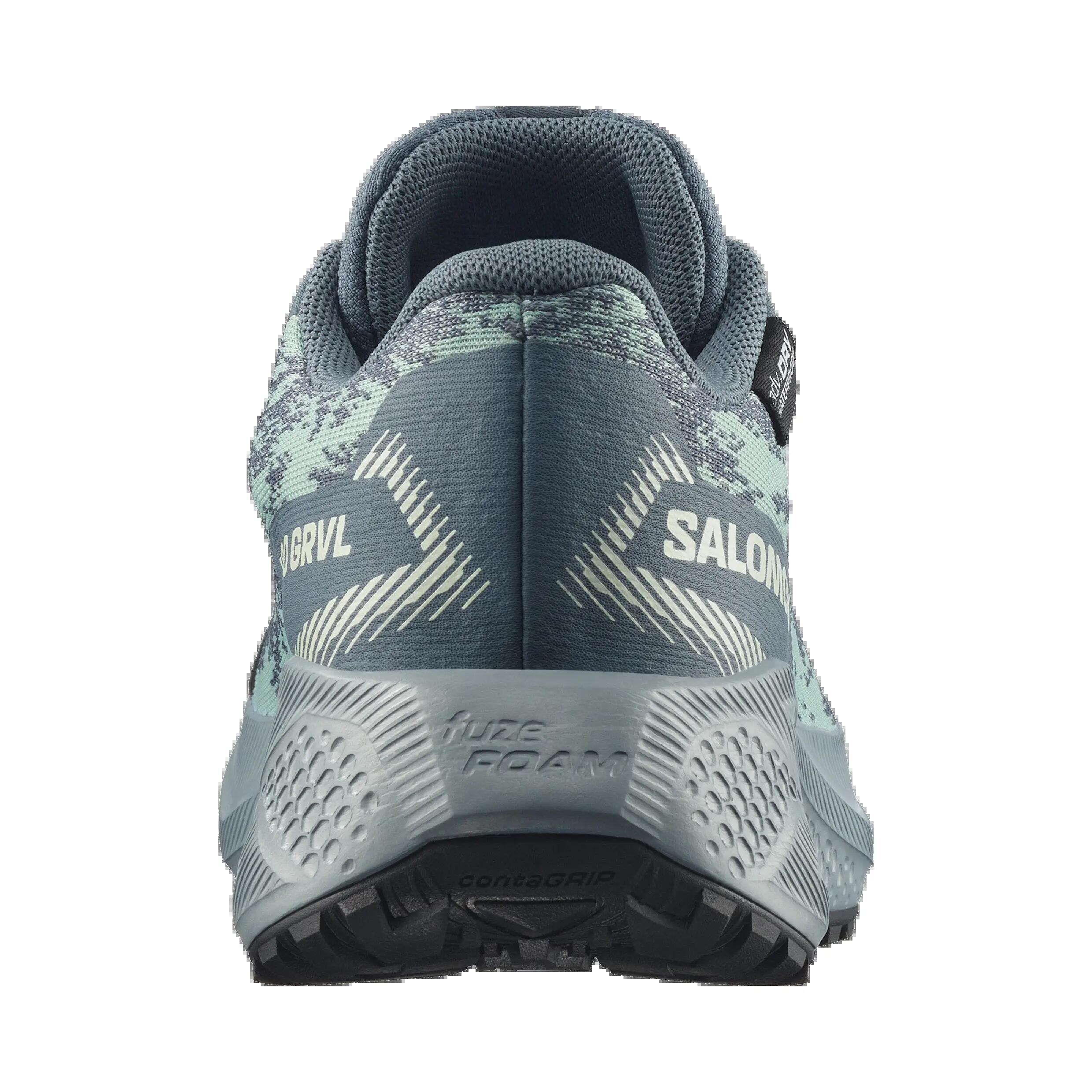 Junior Junior Performance Schuhe AERO GRVL WATERPROOF 5/6