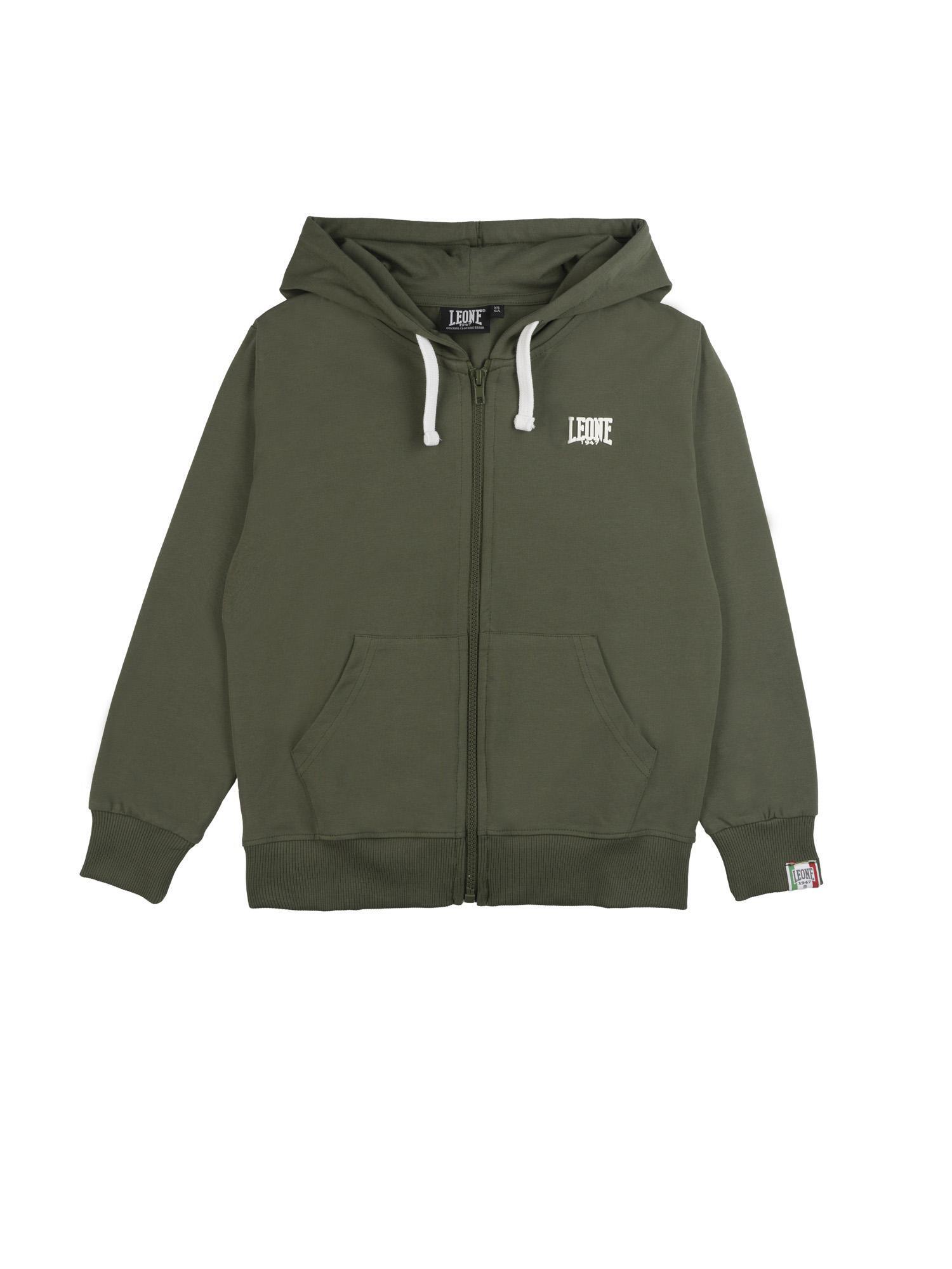 vert / olive verte