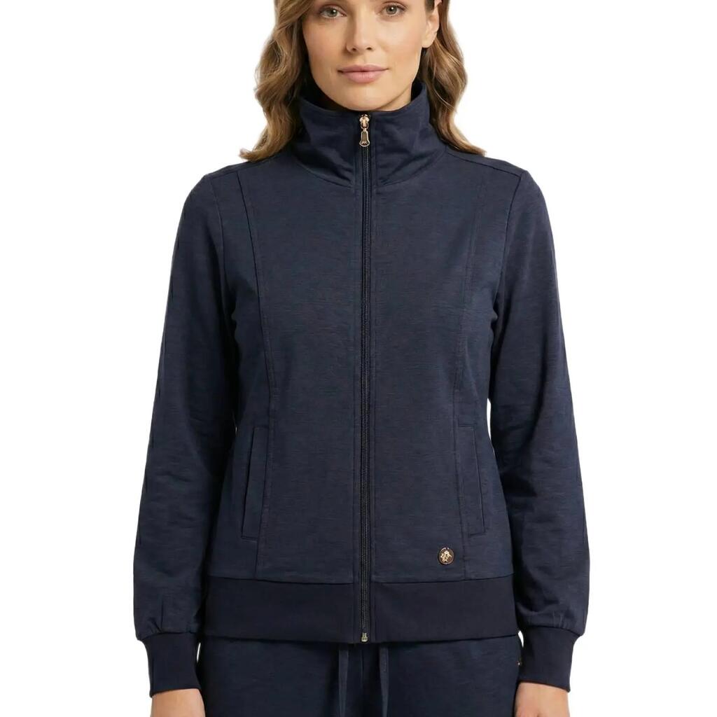 Women's Urban Safari Zip-Up Sweatshirt