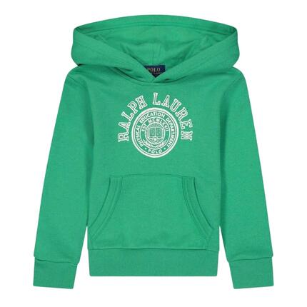 Kapuzenpullover für , mit Kapuze, Langärmlig Kinder Grün
