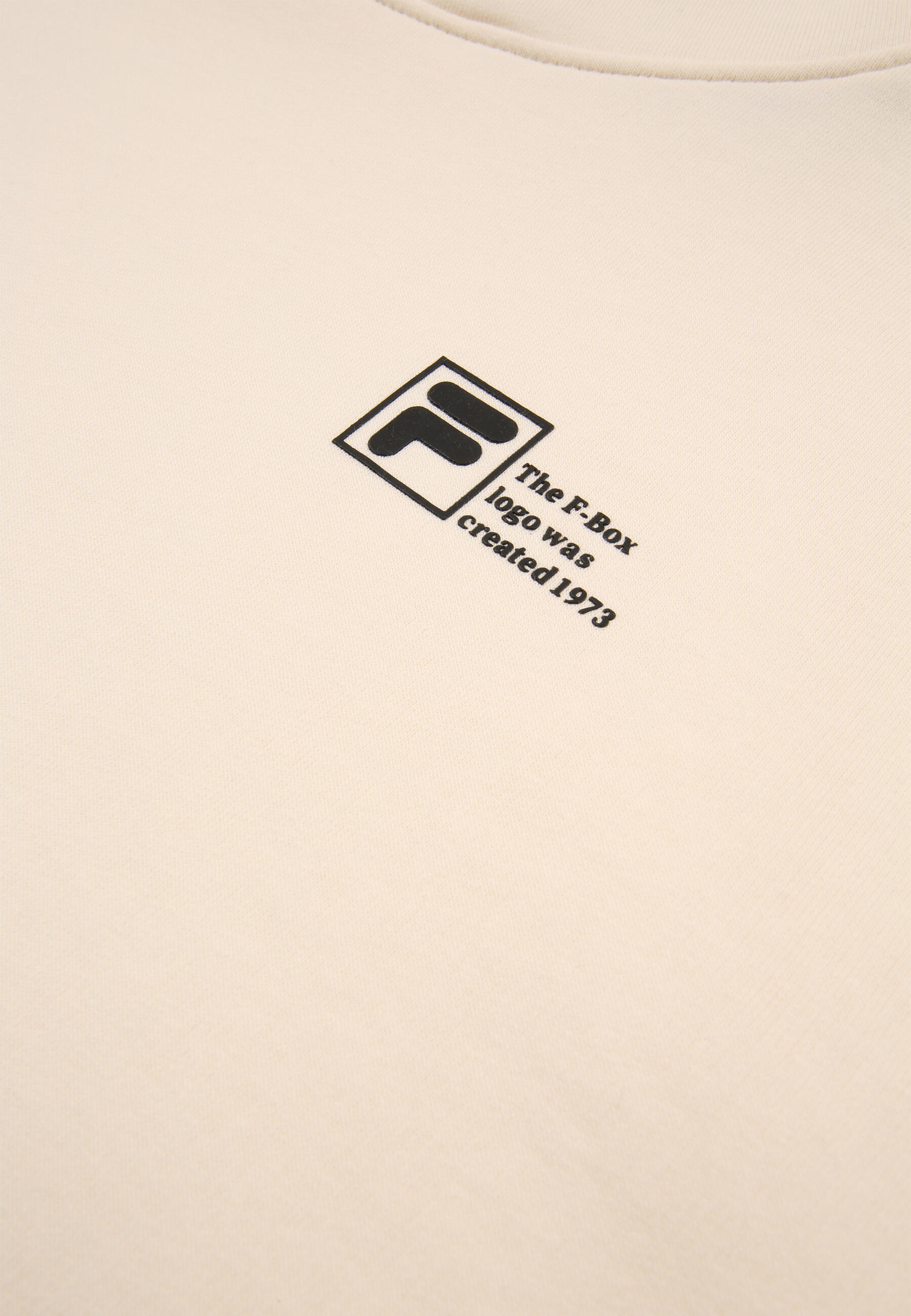 FILA Apparel ZWICKAU Hoodie mit Grafiklogo 3/3