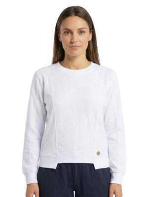 Maglia girocollo da donna Urban Safari