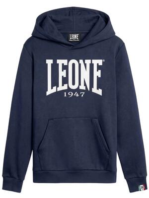 Felpa con cappuccio per ragazzo Easy