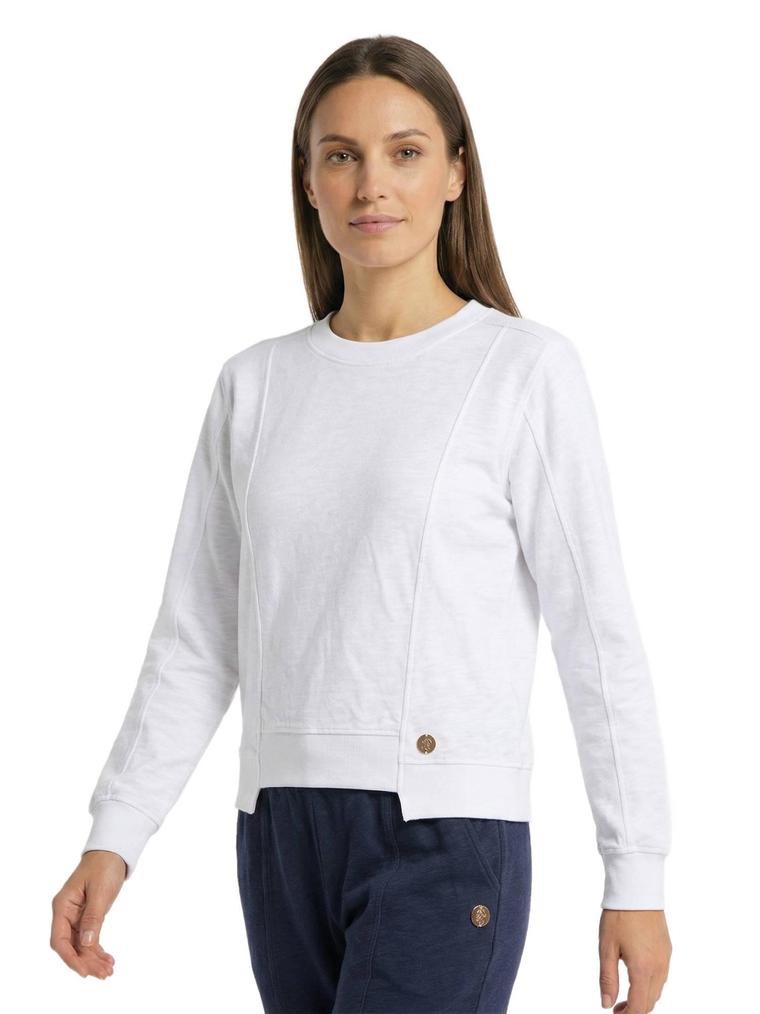 Damski sweter z okrągłym dekoltem Urban Safari 5/5