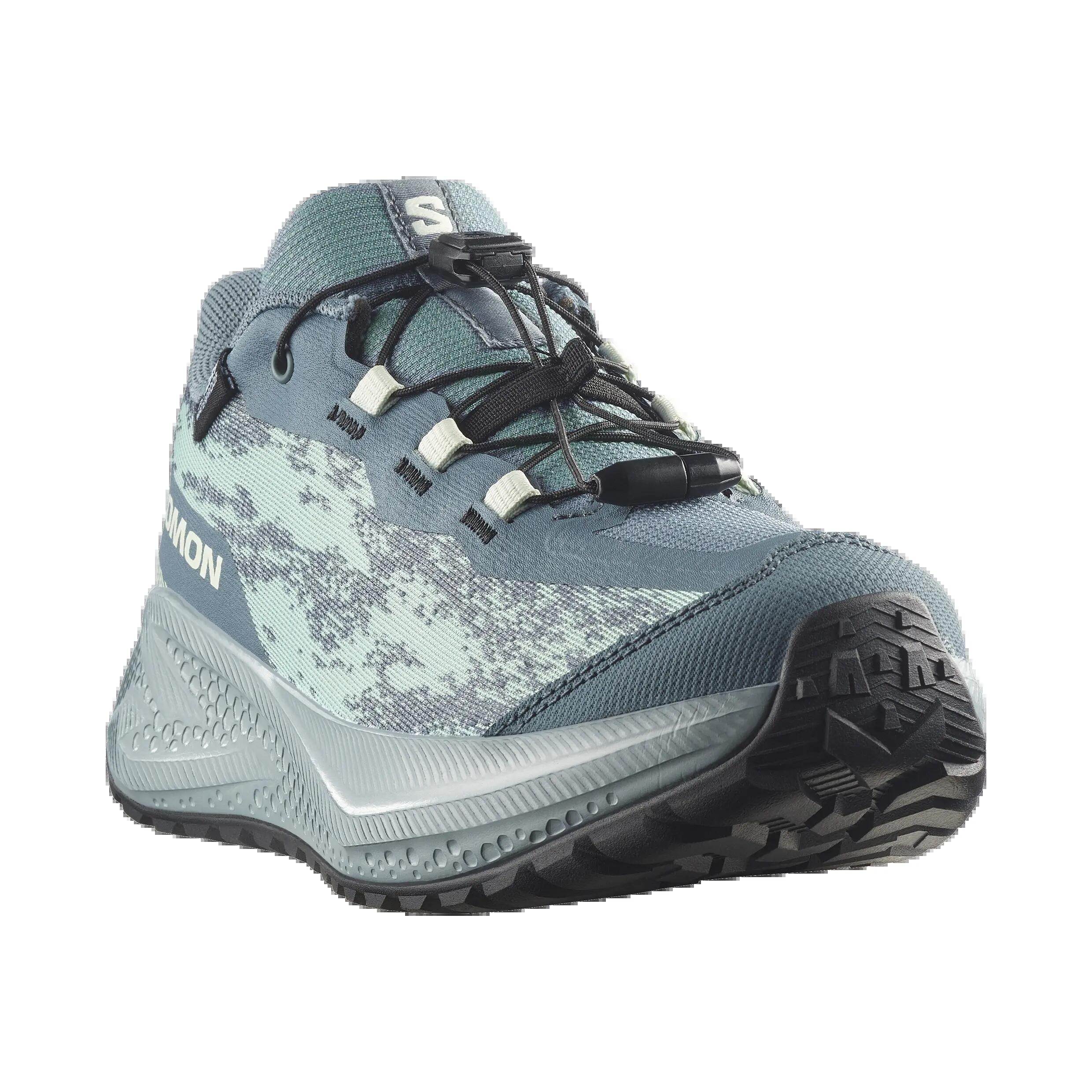Junior Junior Performance Schuhe AERO GRVL WATERPROOF 4/6