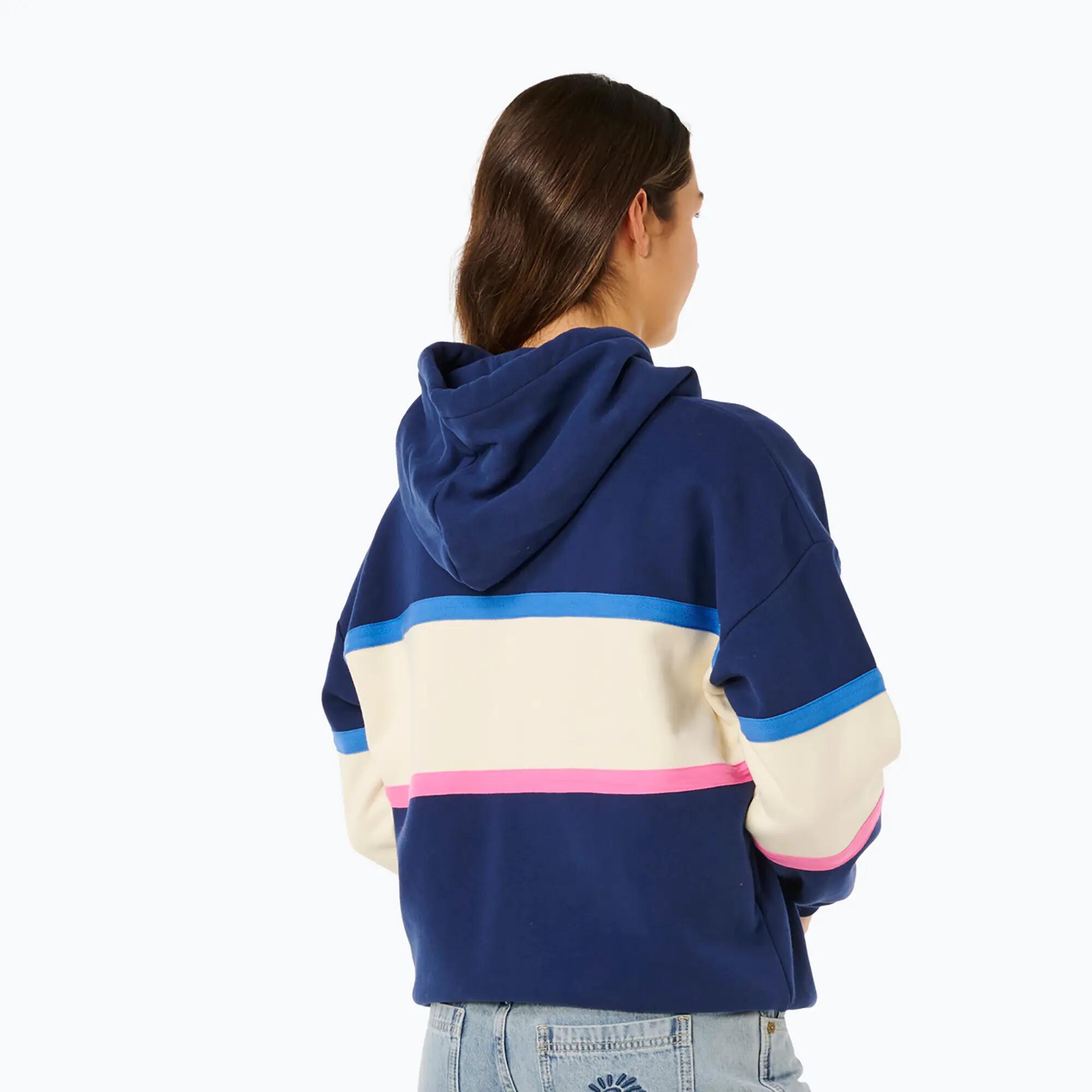 Bluza damska Rip Curl Surf Side Heritage Hood 4/7