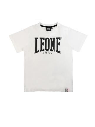 Eenvoudig T-shirt met korte mouwen voor jongens