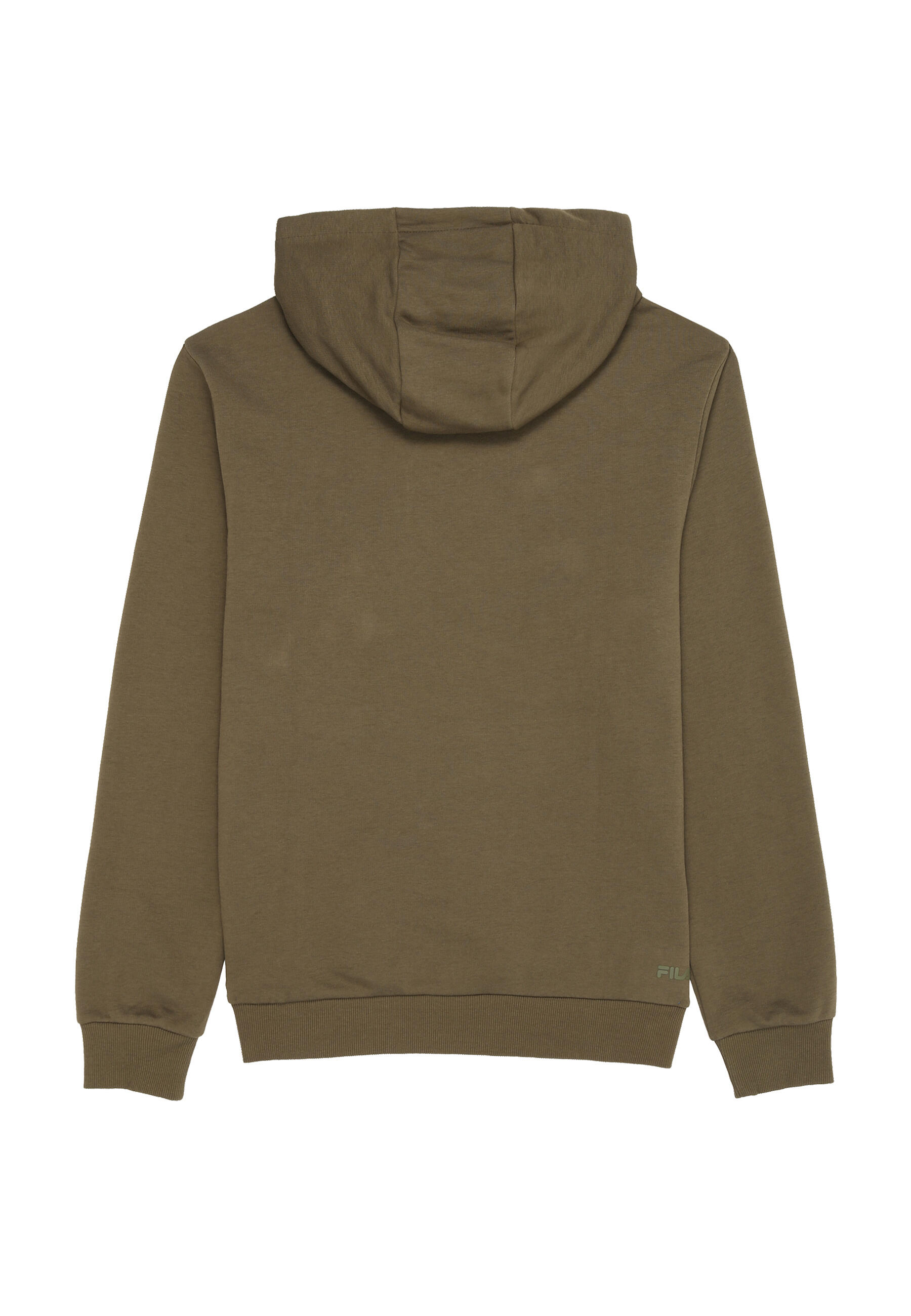 FILA Apparel ZWICKAU Hoodie mit Grafiklogo 2/3