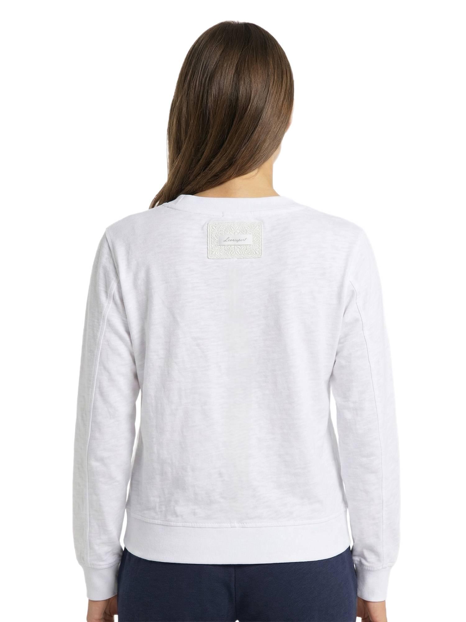 Damski sweter z okrągłym dekoltem Urban Safari 4/5