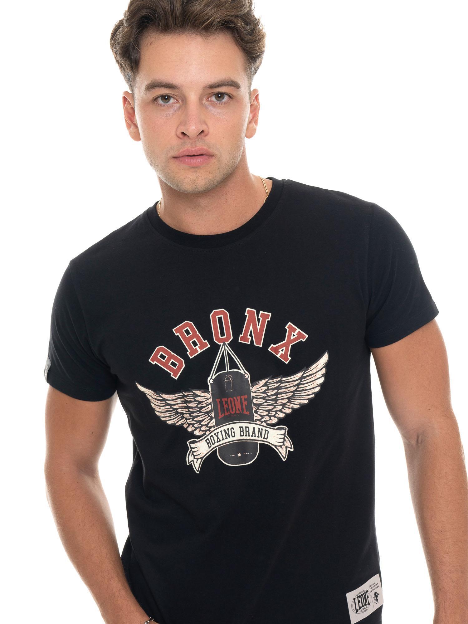 T-shirt graphique à manches courtes pour homme 5/5