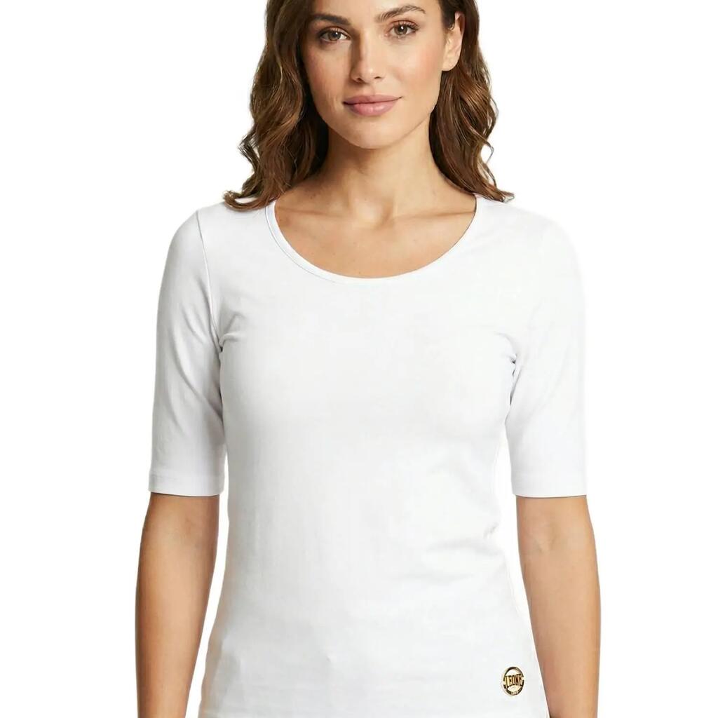 Classy 3/4 Sleeve Women's T-Shirt