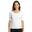 Tricou elegant pentru femei cu mânecă 3/4