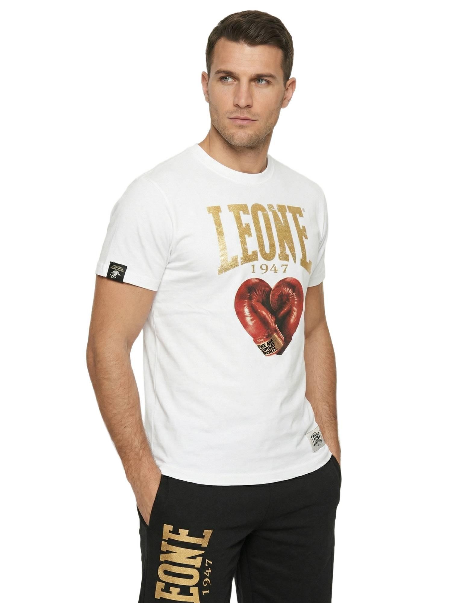 Kurzarm-T-Shirt für Herren mit Grafik 5/5