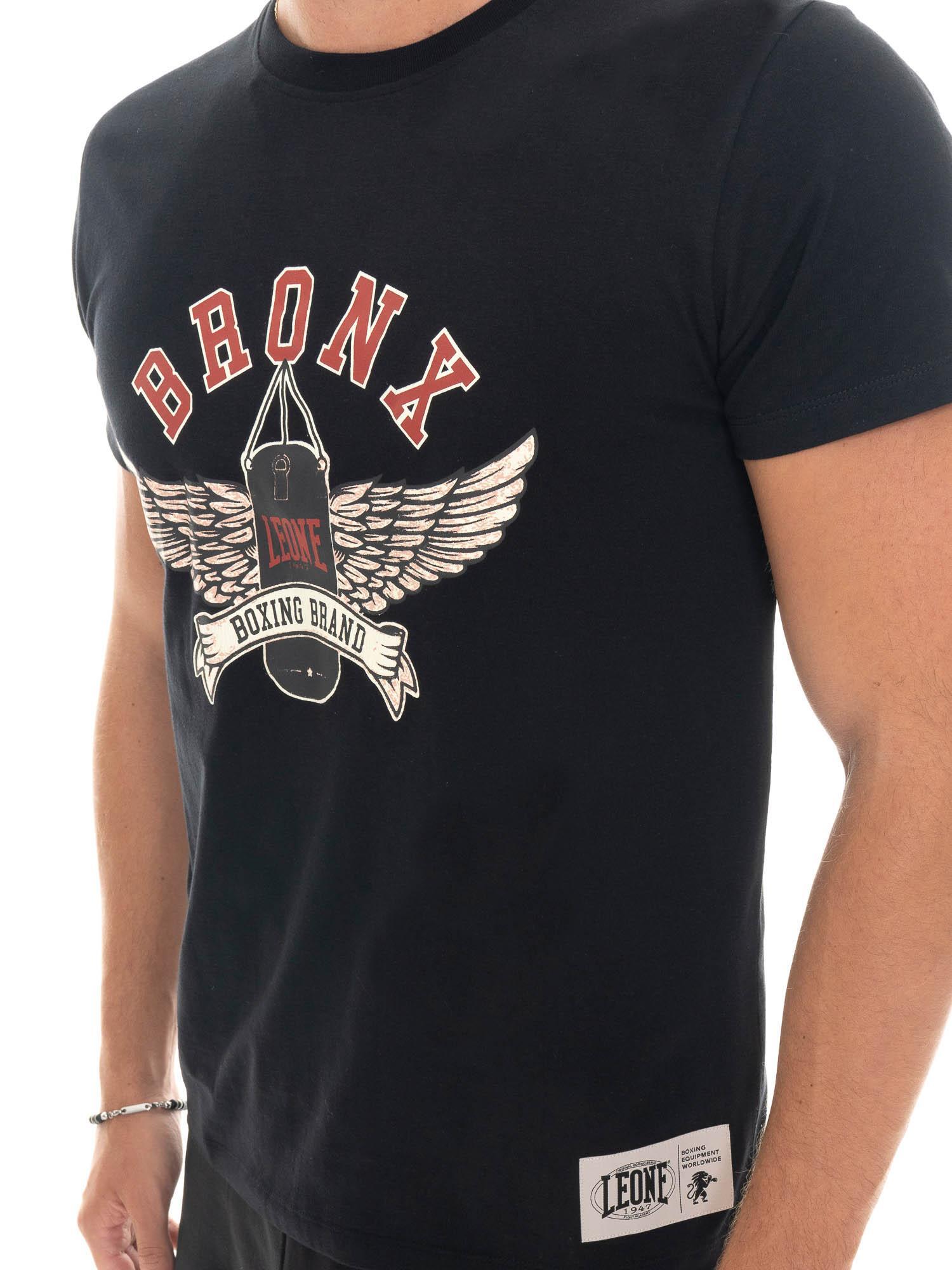 T-shirt graphique à manches courtes pour homme 3/5
