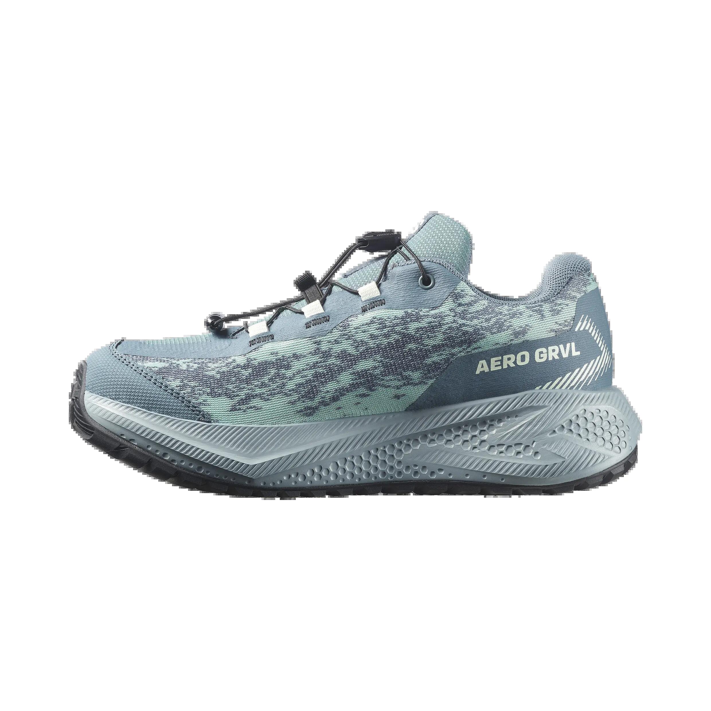 Junior Junior Performance Schuhe AERO GRVL WATERPROOF 3/6
