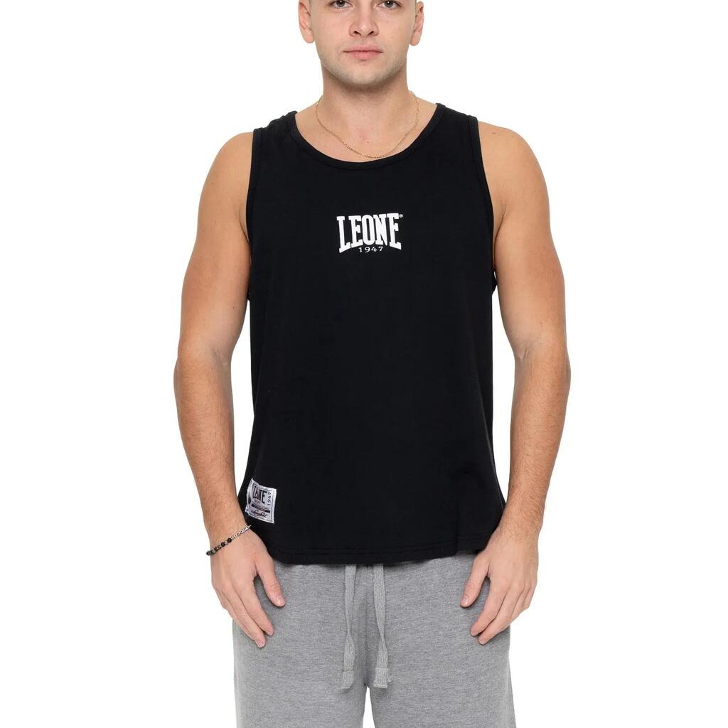 Man tank Boxing