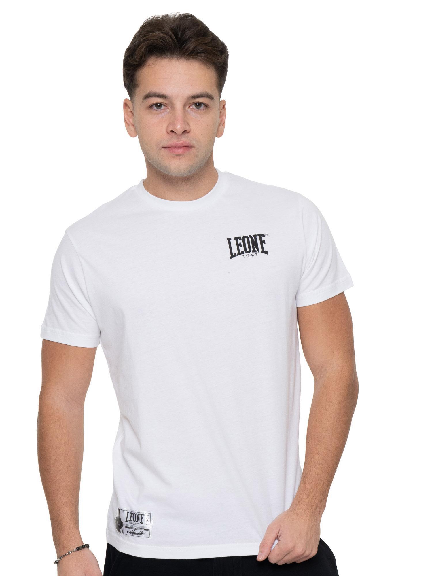 Maglietta uomo maniche corte Boxe 5/5