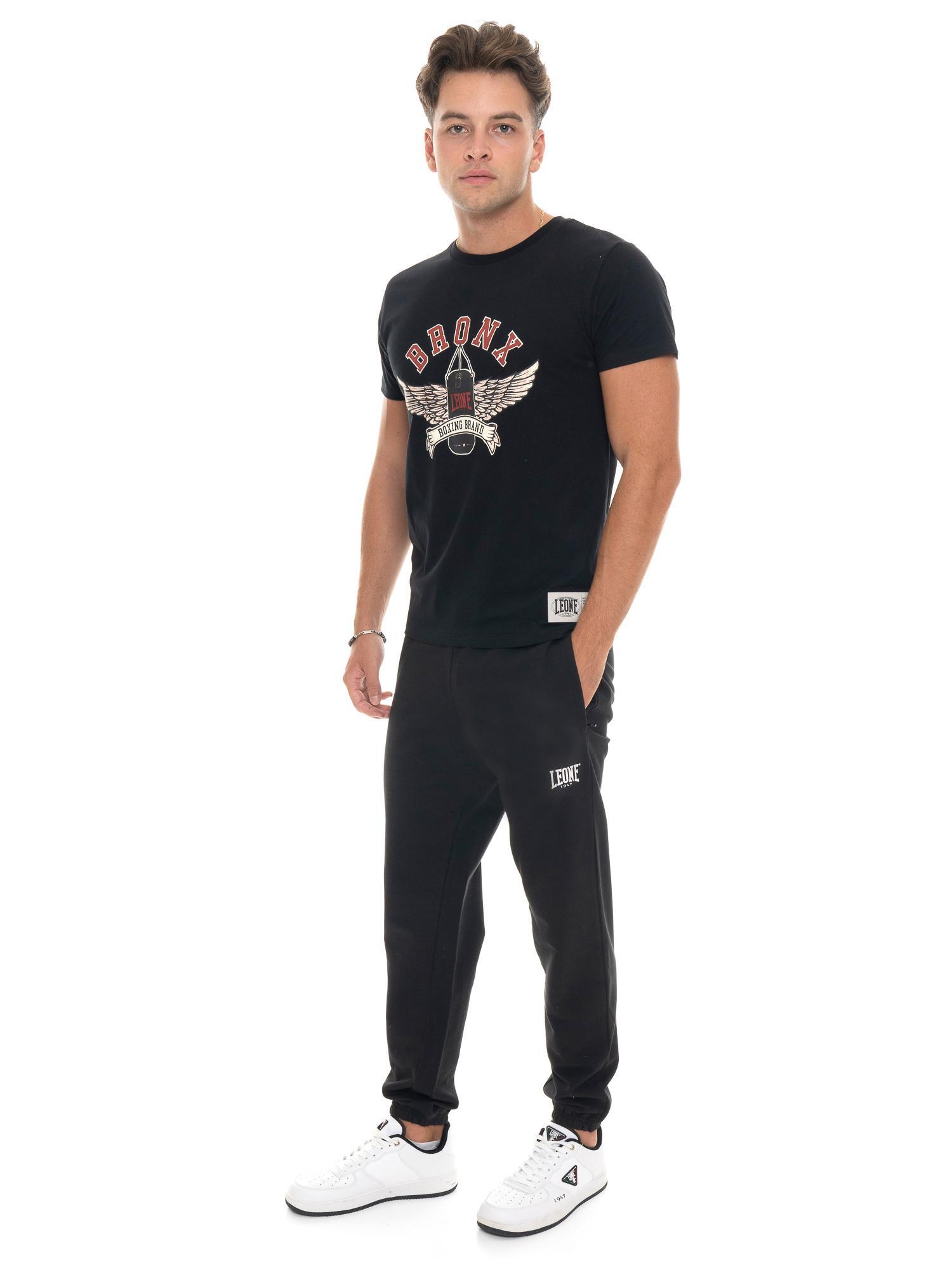 T-shirt graphique à manches courtes pour homme 2/5