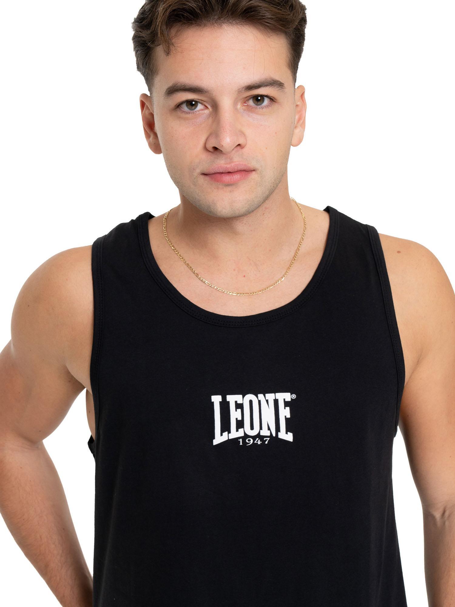 Tank Man Boxe 5/5