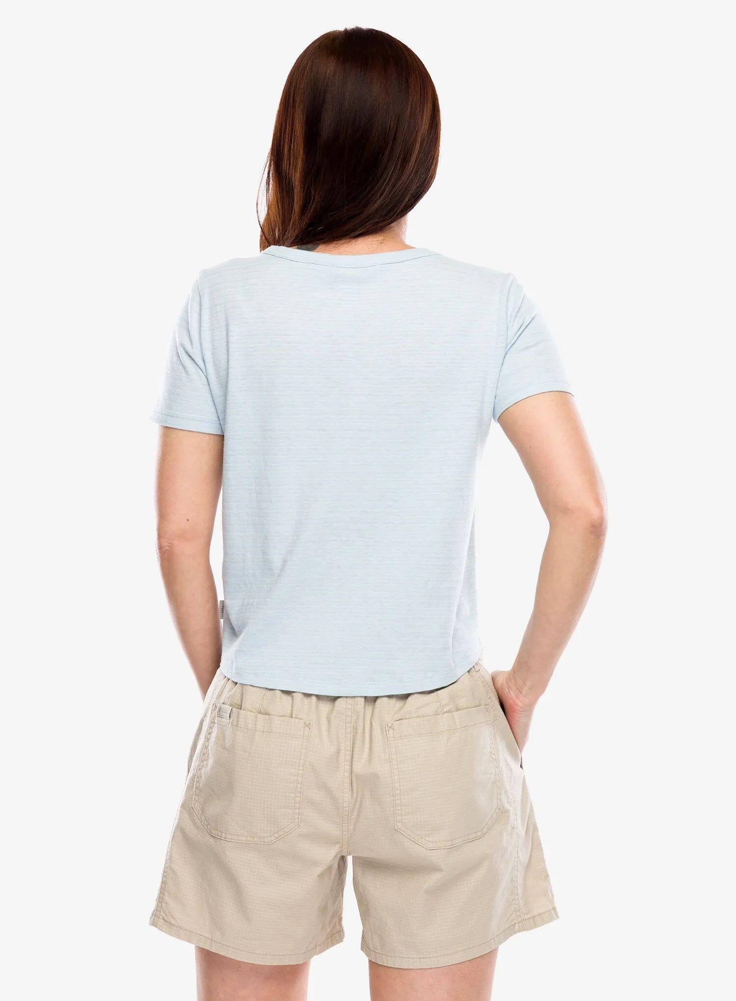 Koszulka damska Royal Robbins Vacationer Boxy Tee 6/7