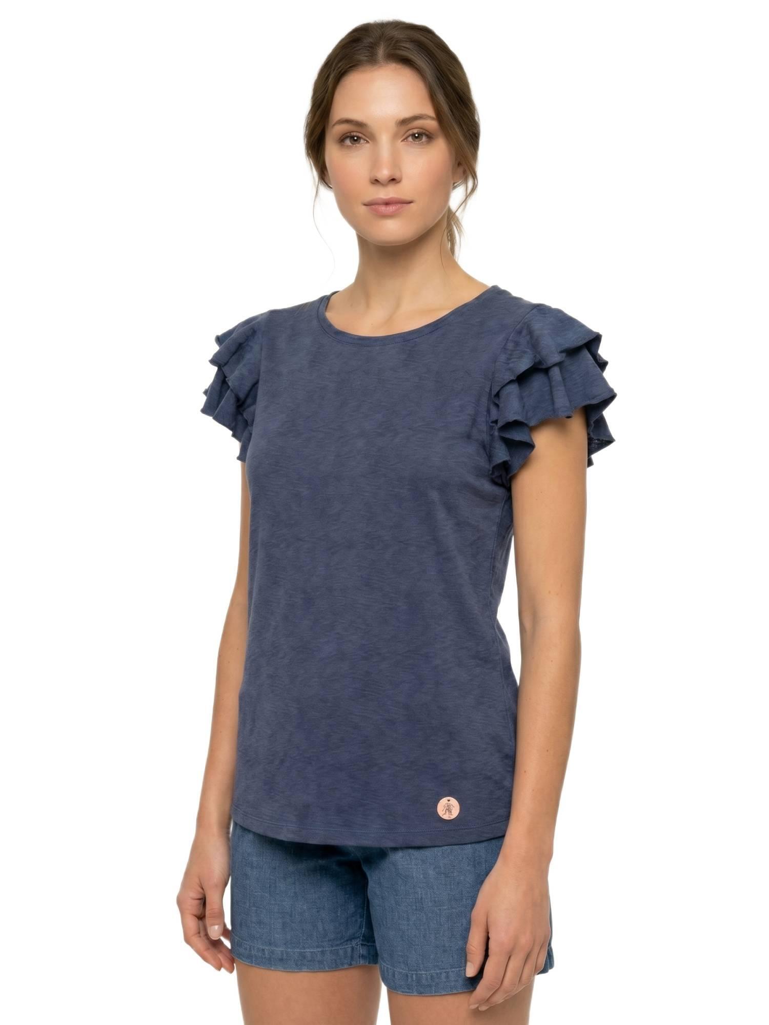 T-shirt à manches courtes Urban Safari pour femmes 5/5