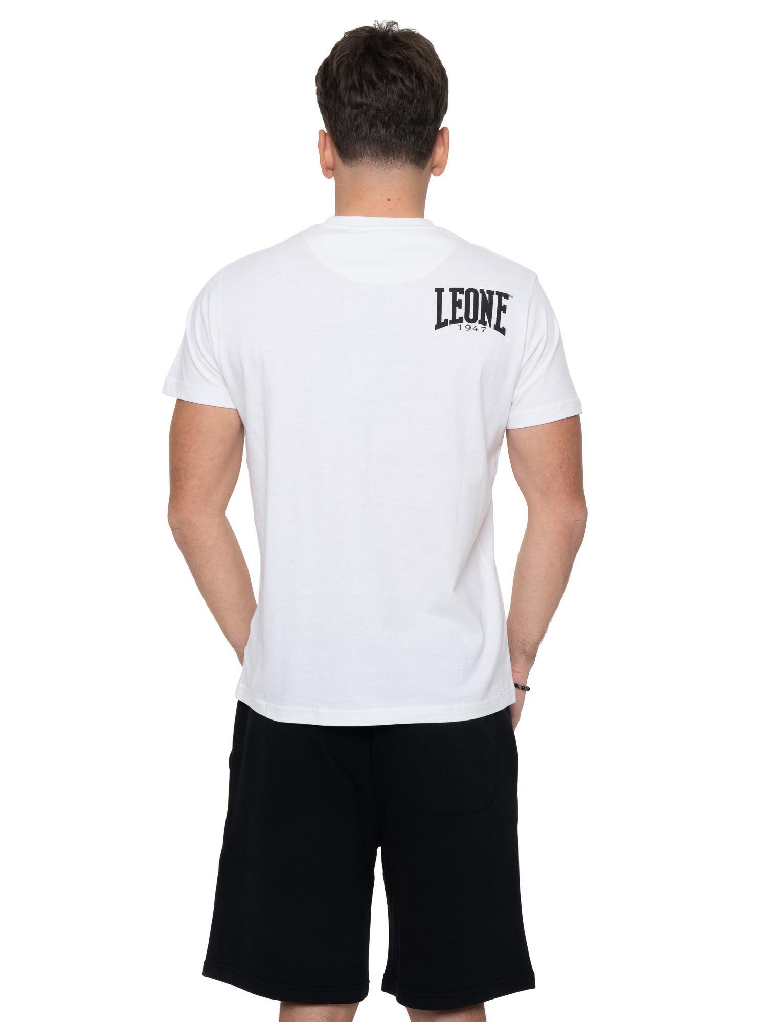 Maglietta uomo maniche corte Boxe 4/5