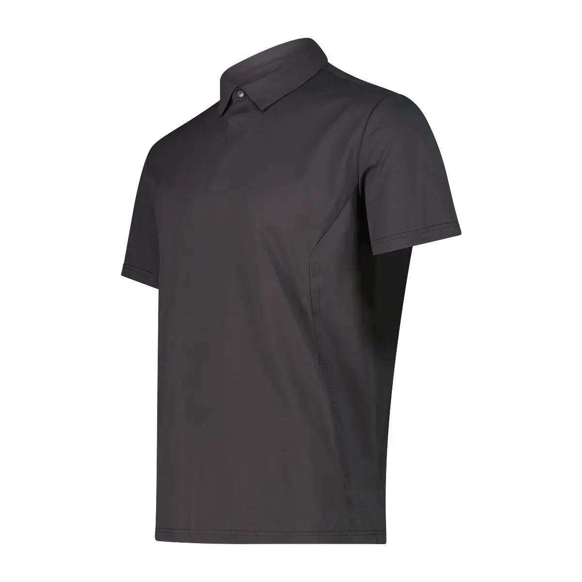 Polo kompaktowy lekki z poliesteru CMP 3/3